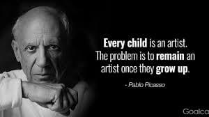 The Artist’s Soul