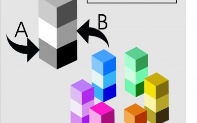 Hue-based Society