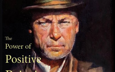 Press Release About the Power of Positive Painting