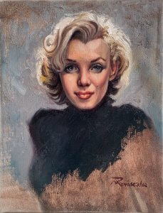 Marilyn Monroe