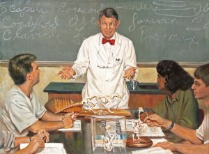 harry freeman