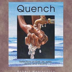 Quench, the Book