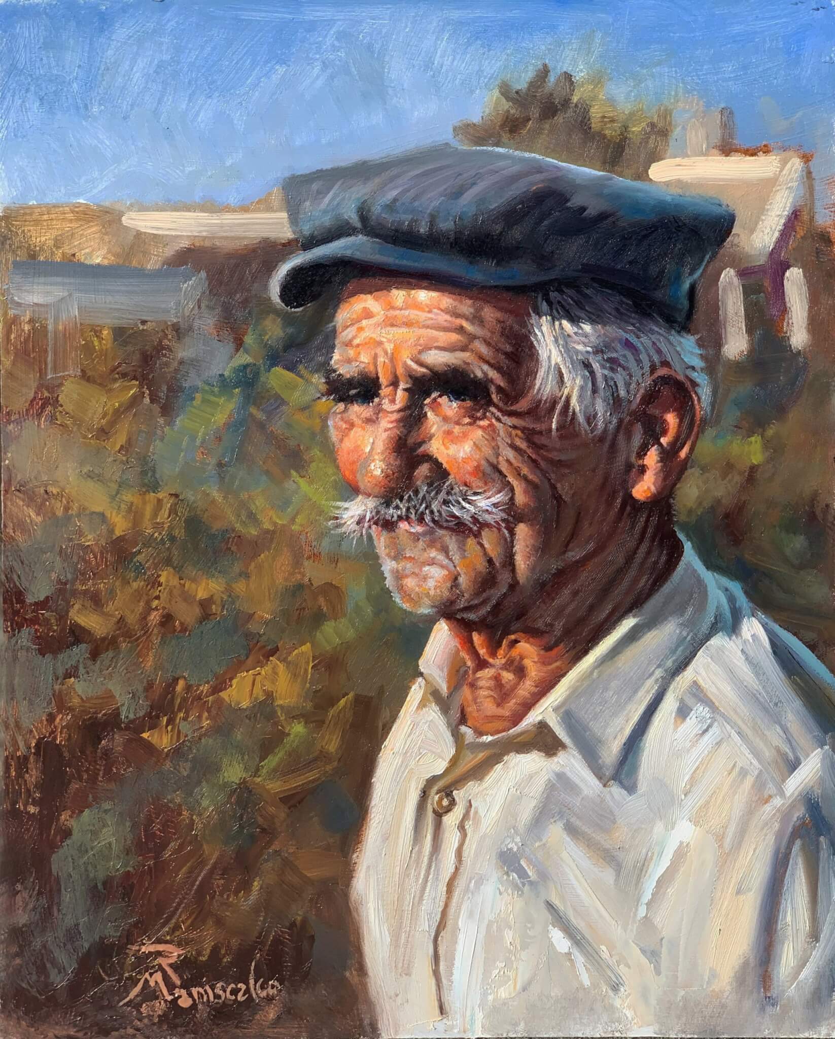 Nonno Farmer Nonno