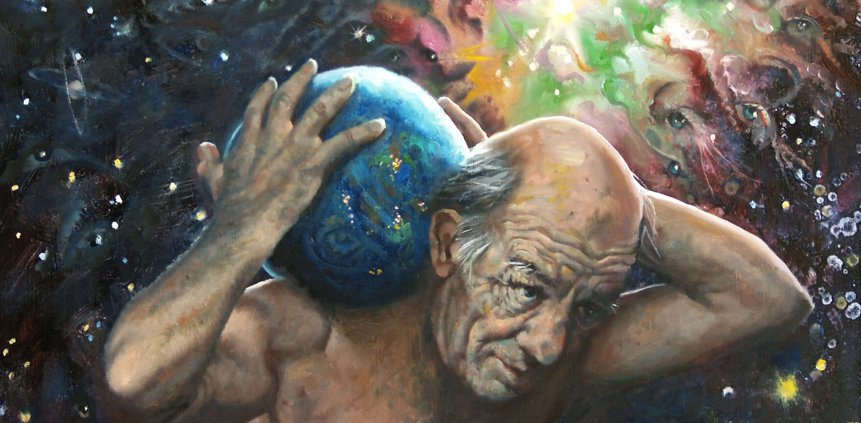 wisdom of the ages