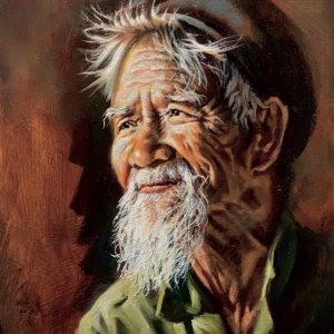 Eastern Compassion