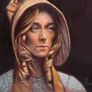 Mary