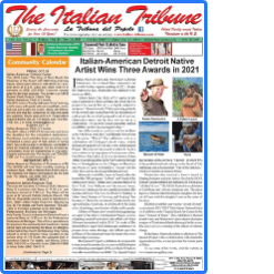 The Italian Tribune