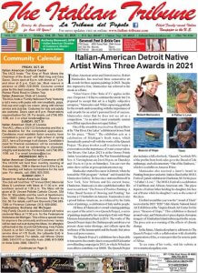Italian Tribune