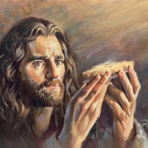 Jesus