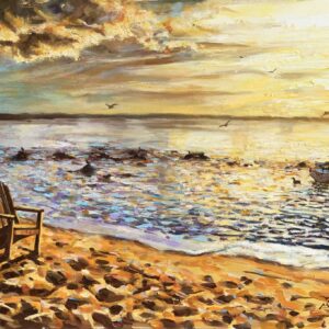 The Shore