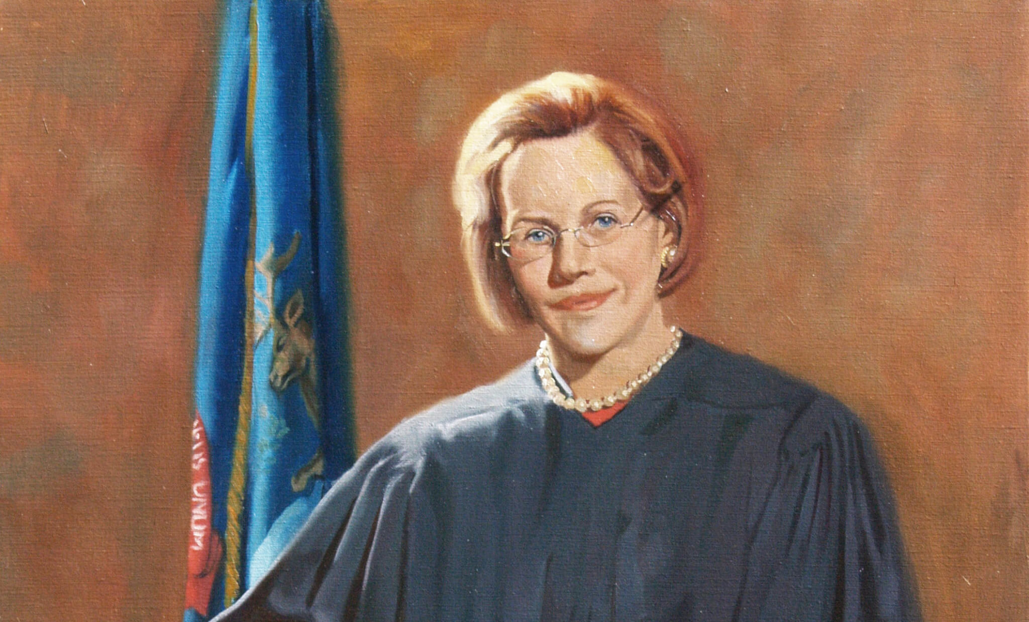 Justice Marilyn Kelly Michigan Supreme Court