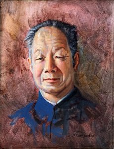 Juan Wu Li