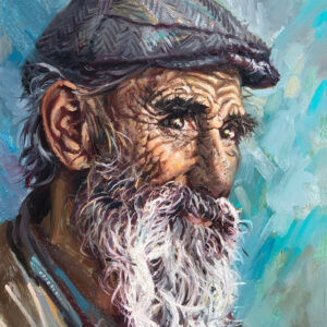 Ukrainian Peasant