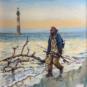 edge of the world