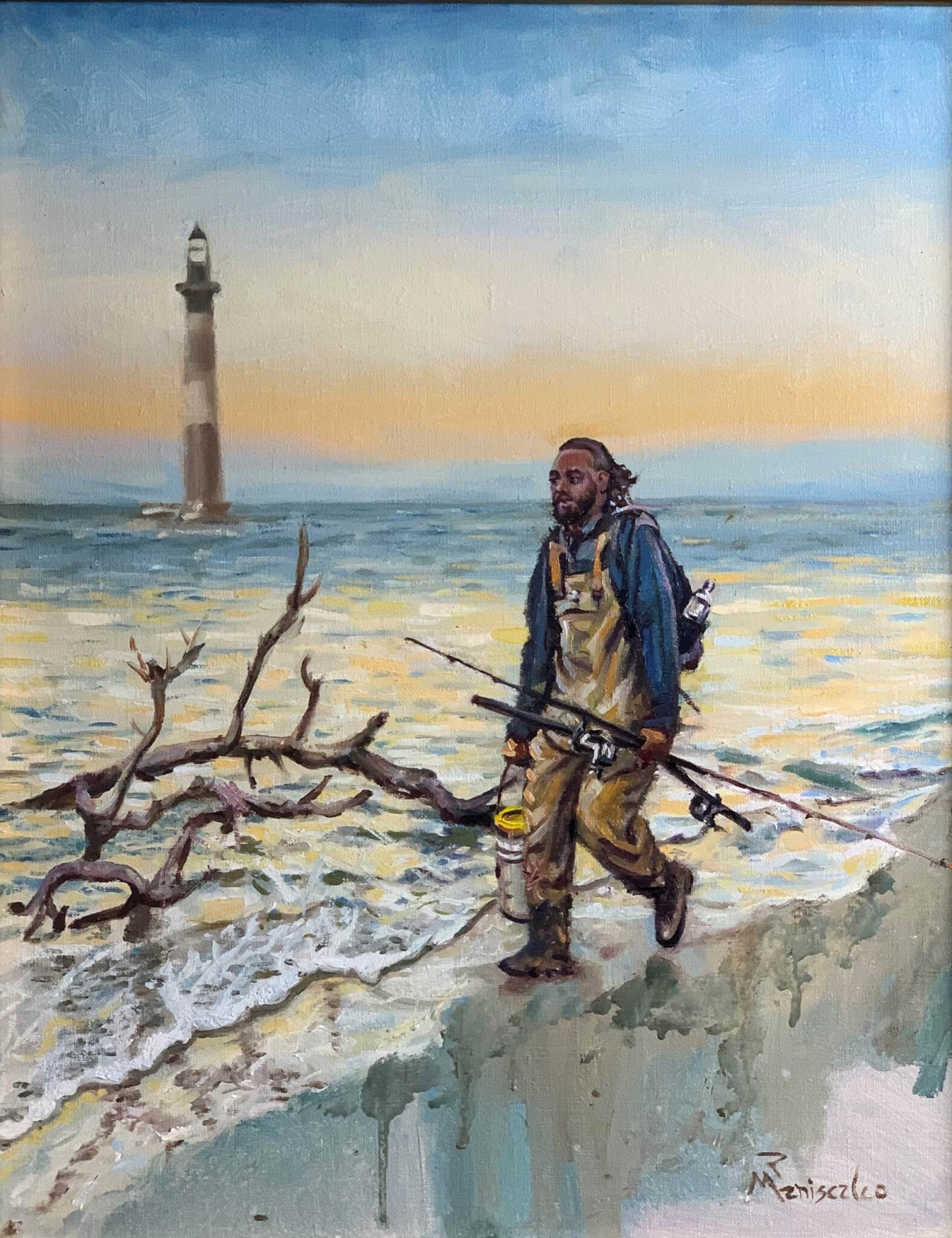 edge of the world