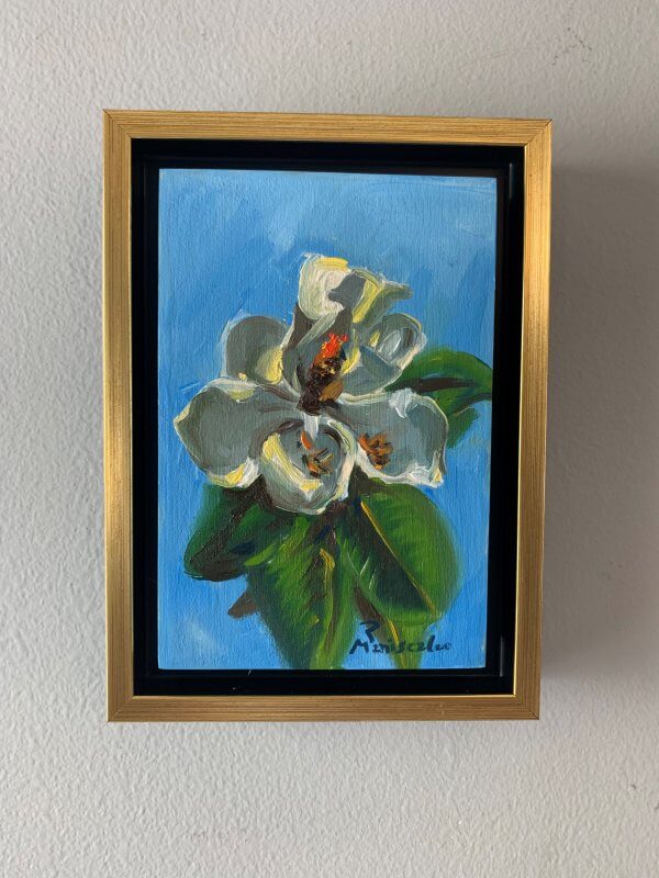 mini 5 Magnolia