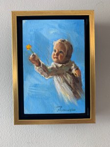 mini 6 Angel