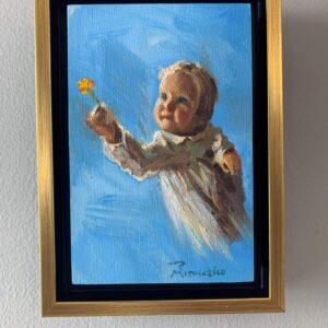 mini 6 Angel