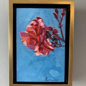 mini 9 Camelia
