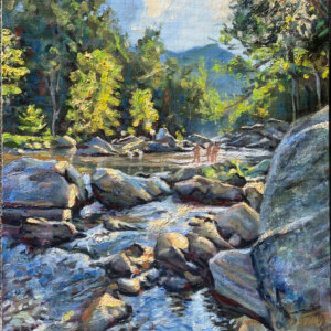 Broad River