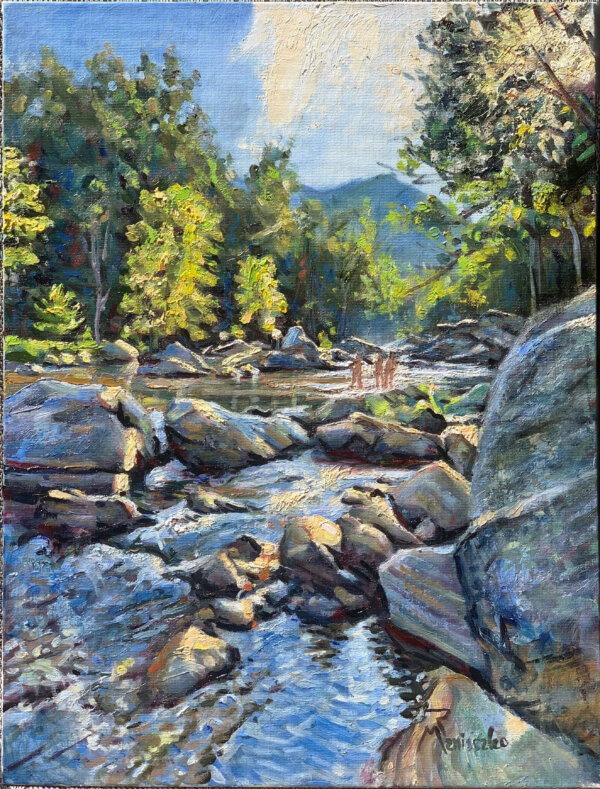 Broad River