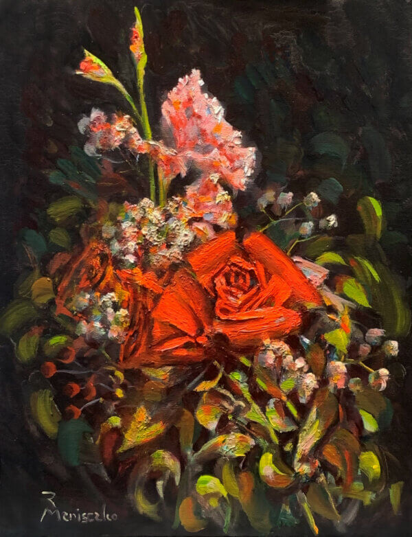 Rose Bouquet