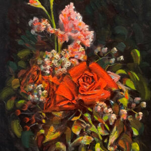 Rose Bouquet