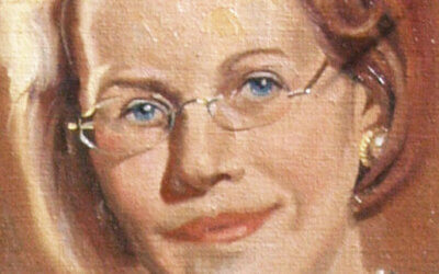 Chief Justice Marilyn Kelly Portrait Unveiling