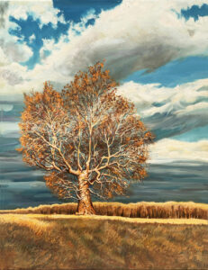 Tree of Light
