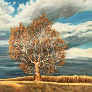 Tree of Light