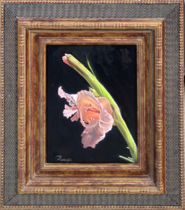 iris