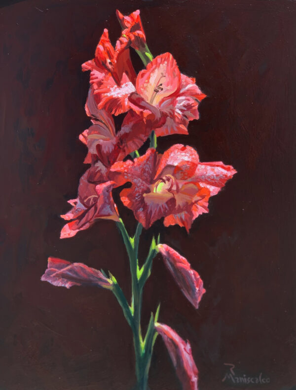michigan glads