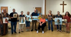 ROB MANISCALCO WORKSHOP PHOTO 4-22-2023