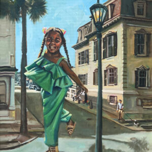 The Frolic