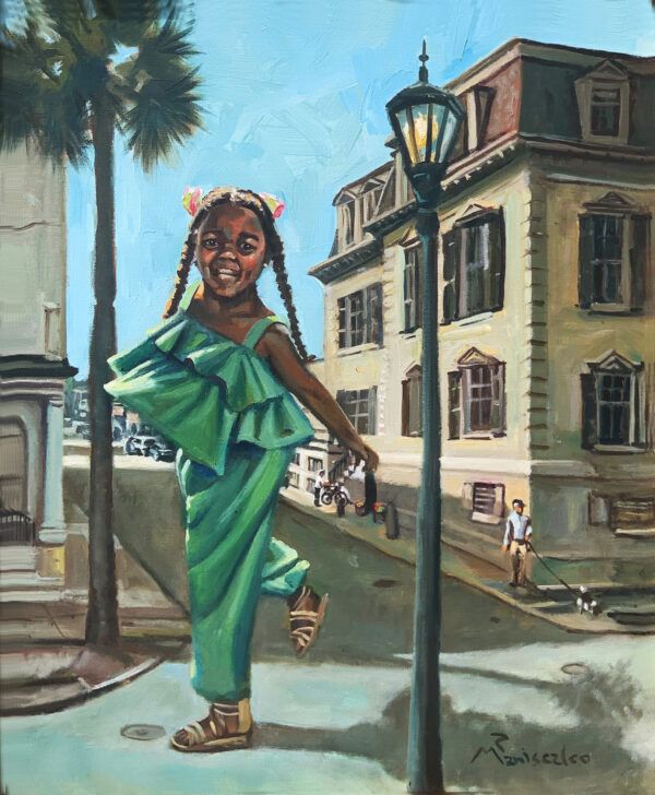 The Frolic