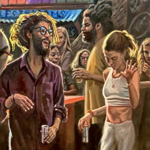 The Pour House
