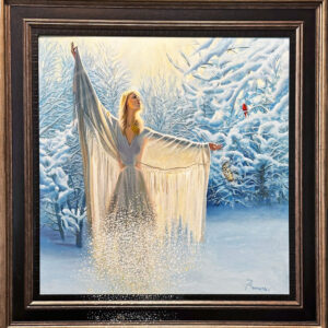 Snow Angel