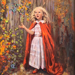 Little Christine