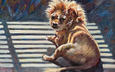 My Furry Friends Demo