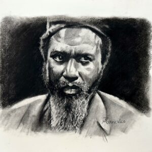 Thelonious Monk