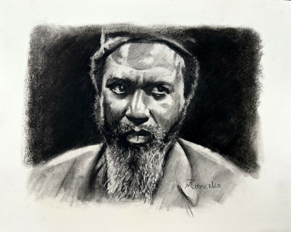 Thelonious Monk