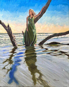 Emerald Siren