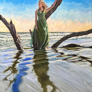 Emerald Siren
