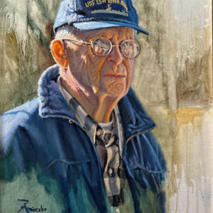 The Longshoreman