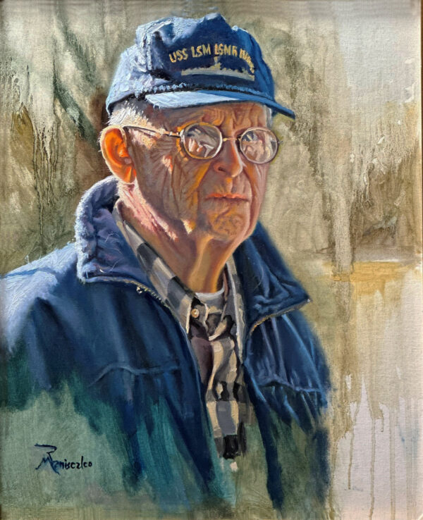 The Longshoreman
