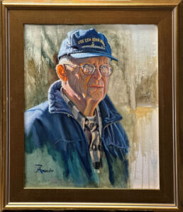 The Longshoreman