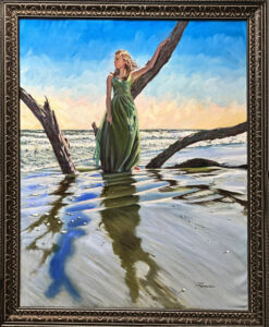 Emerald Siren