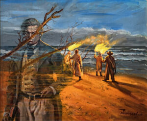 Denmark Vessey