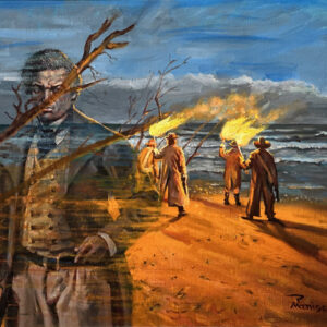 Denmark Vessey