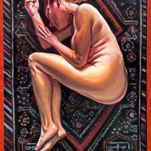 female nude